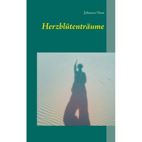 Herzblütenträume, (Paperback)
