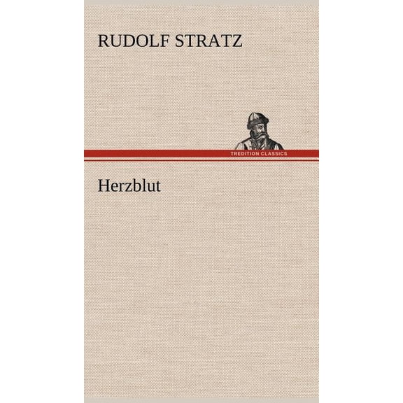 Herzblut (Hardcover)