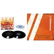 Herzeleid Limited 2LP & Reise, Reise Limited 2LP