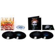 Herzeleid Limited 2LP & Sehnsucht Limited 2LP