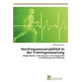 thumbnail image 1 of Herzfrequenzvariabilitat in Der Trainingssteuerung (Paperback), 1 of 1