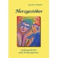thumbnail image 1 of HerzgestÃ¶ber: Liebesgedichte und Frauenpower, (Paperback), 1 of 1