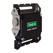 Hes 66024Lbsm Surface Mounted Multi Purpose Electric Cabinet Lock
