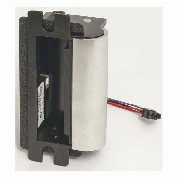 Hes Electric Strike,3070 lb.,Metal/Wood 1006 630 LBM