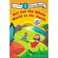 thumbnail image 1 of Pre-Owned He's Got the Whole World in His Hands: Level 1 (Paperback) 0310716225 9780310716228, 1 of 1
