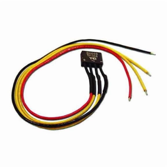 Hes Wire-In Rectifier AC to DC, 35V, 2A, For HES Electric Strikes 2001-1