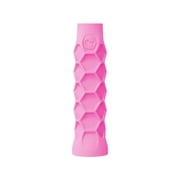 Hesacore Pickleball Paddle Grip - 5.25in - Supports Tennis Elbow, Enhances Grip Strength, Reduces Vibration with Finger Support and Anti-Sweat - Extra Small