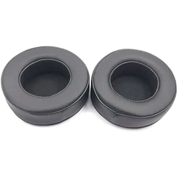 Hesh 2 Earpads Replacement for Skullcandy Hesh1.0 Hesh2.0 Bluetooth Wireless Headphones Replacement HESH Ear Cushions Ear Cover (Thick)