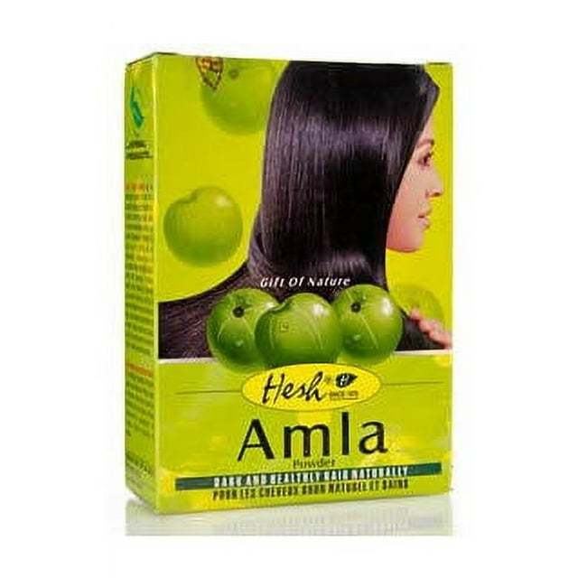 Hesh Amla Herbal Powder, 100 Gm