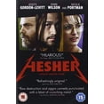 thumbnail image 1 of Hesher [DVD], 1 of 1