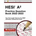PreOwned Hesi A2 Practice Question Book 20222023 Two FullLength