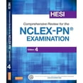 thumbnail image 1 of Hesi Comprehensive Review for the Nclex-Pn(r) Examination (Paperback), 1 of 1
