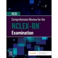 thumbnail image 1 of Hesi Comprehensive Review for the Nclex-Rn(r) Examination, (Paperback), 1 of 1