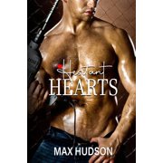 Hesitant Hearts Paperback
