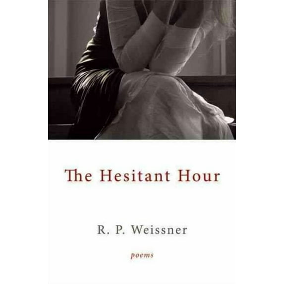 Hesitant Hour : Poems