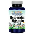 thumbnail image 1 of Hesperidin Diosmin 50mg/450mg 180 Caps by Vitamins Because 1000mg per 2 Caps, 1 of 4