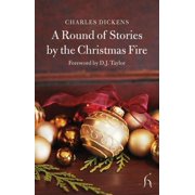 Hesperus Classics A Round of Stories by the Christmas Fire Paperback