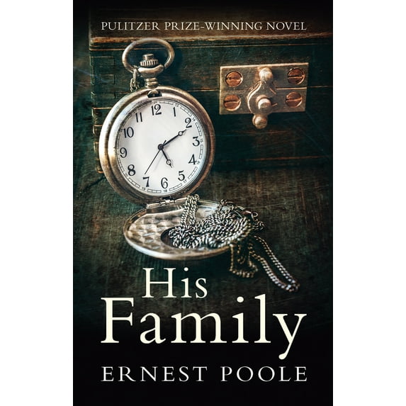 Hesperus Classics: His Family (Paperback)