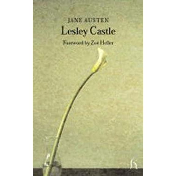 Pre-Owned Lesley Castle (Hesperus Classics) (Paperback) 1843911159 9781843911159