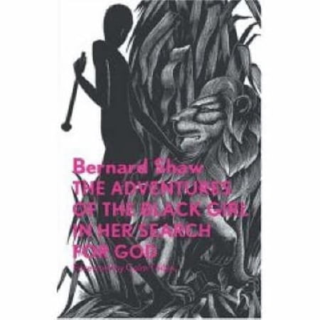 Pre-Owned The Adventures of the Black Girl in Her Search for God (Hesperus Classics) (Modern Voices) Paperback - USED