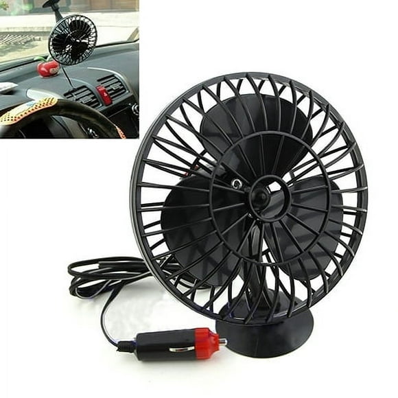 12 Volt Fan