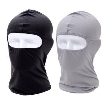 Balaclava Ski Mask For Men Winter Face Mask Breathable