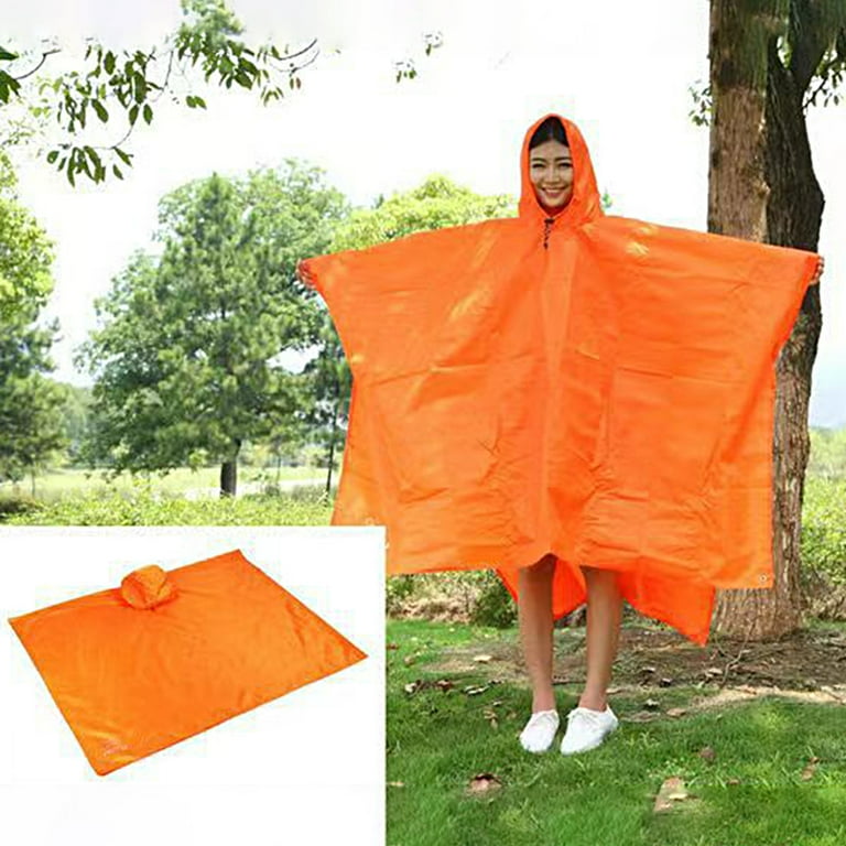 Raincoat color on sale