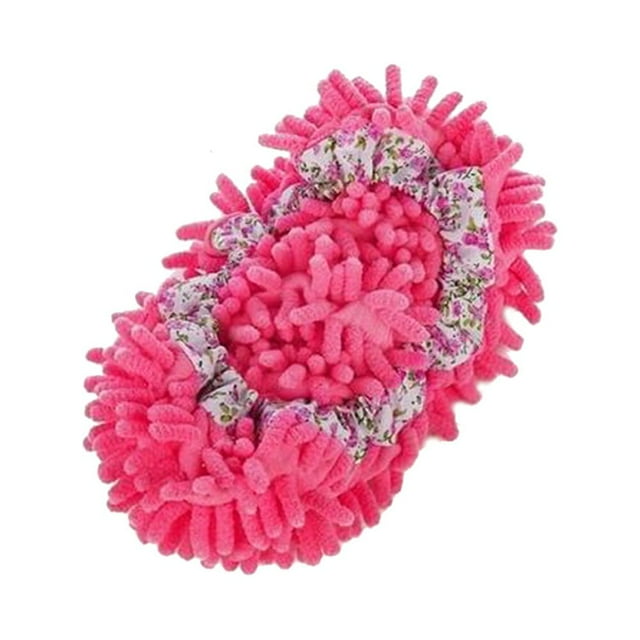 Hesroicy Detachable Shoe Covers for House Cleaning Turn Your Shoes