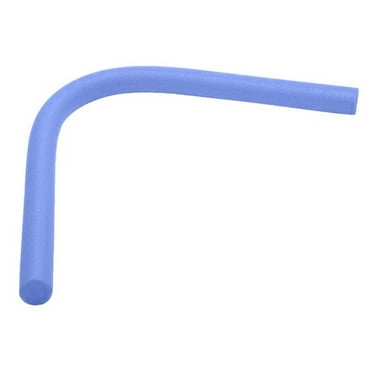 Hesroicy Floating Pool Noodles Foam Tube, Swimming Thick Noodles for Floating in The Swimming Pool