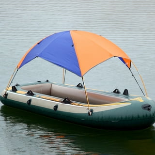 Inflatable Boat Tent