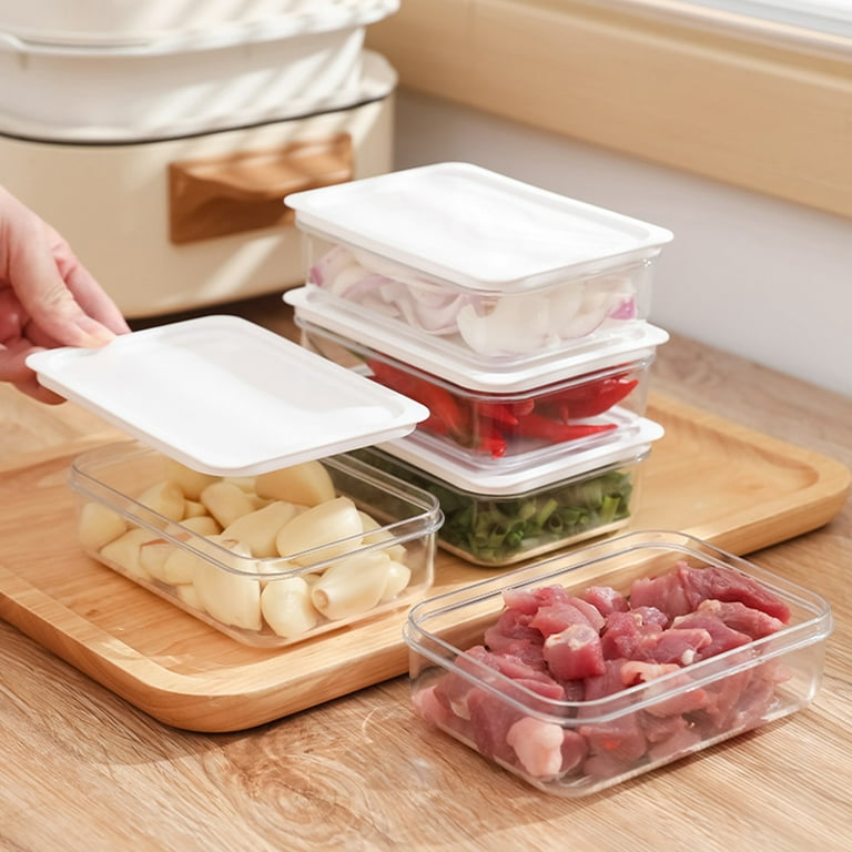 Rachael Ray Containers + Lids, Food Storage, Leak-Proof