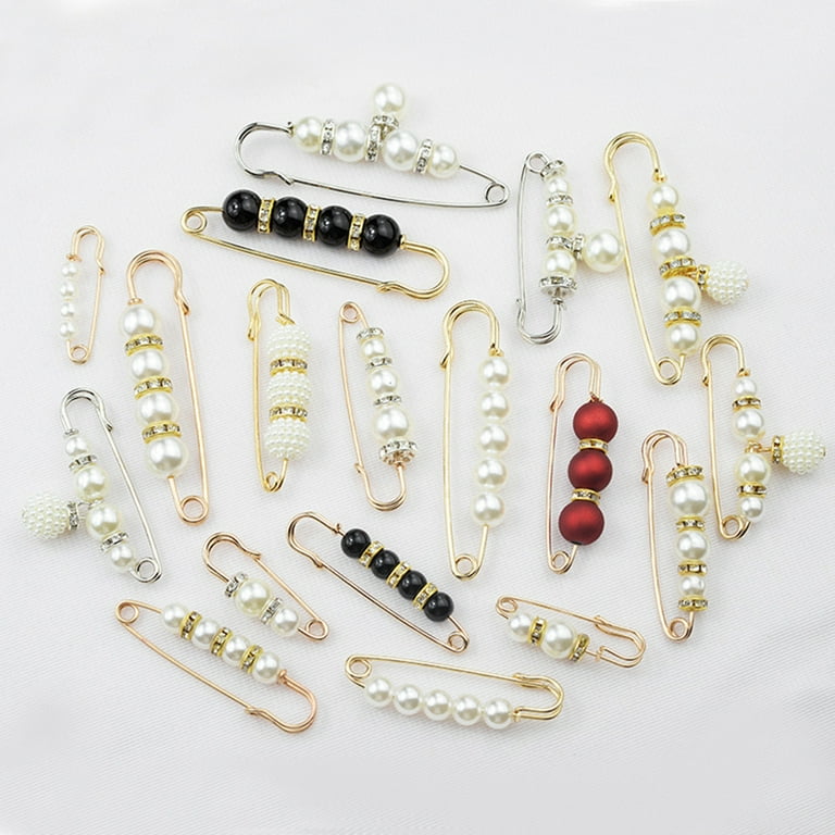 Brooch pins hotsell for jewellery making