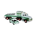 thumbnail image 1 of 1991 Hess Toy Truck with Racer, 1 of 4