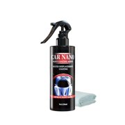 Hessimy 2024 New Car Polish, Car Body Scratch Remover, Micron Polish Removes Scuffs and Scratches, Auto Body Micron Polish Removes Scuffs and Scratch (1PCS Black)