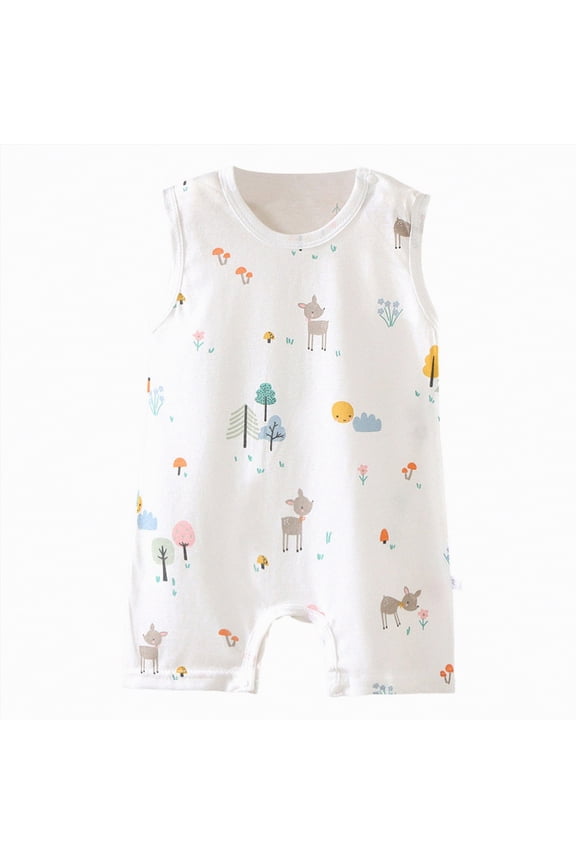 Baby Boys Ruffle Long Sleeve Bodysuit Infant Boy One Piece Romper Toddler Boy Solid Color Jumpsuit,Cute(Light Blue,6-12 Months)