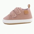 thumbnail image 1 of Hessimy Baby Miller Walking Sneaker Light Up Led Flashing Shoes Athletic Sneaker Running Shoes Casual Sneakers Toddler Shoes Back To School Sport Shoes Outdoor (Pink,4), 1 of 6