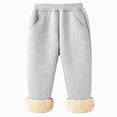 thumbnail image 1 of Hessimy Big Boys' Jeans Pull-On Soft Denim Pants Stretch Waist Casual Wear School Pants (Grey,13-14 Years), 1 of 9