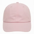 thumbnail image 1 of Hessimy Boys Girls Baseball Cap Adjustable Size for Running Workouts and Outdoor Activities All Seasons(Pink1 Years), 1 of 9