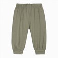 thumbnail image 1 of Hessimy Boys Hiking Cargo Pants Quick Dry Joggers Pull On(AG,6-9 Months), 1 of 6