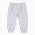 thumbnail image 1 of Hessimy Boys Hiking Cargo Pants Quick Dry Joggers Pull On(Grey,6-9 Months), 1 of 7