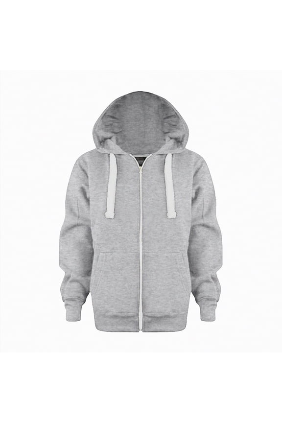 Boys Rain Jacket - Lightweight Waterproof Hooded Rain Coat For Boys, Windbreaker For Outdoor Play And Travel Denim Jacket hoodie sweatshirt (Light Gray,13-14 Years)