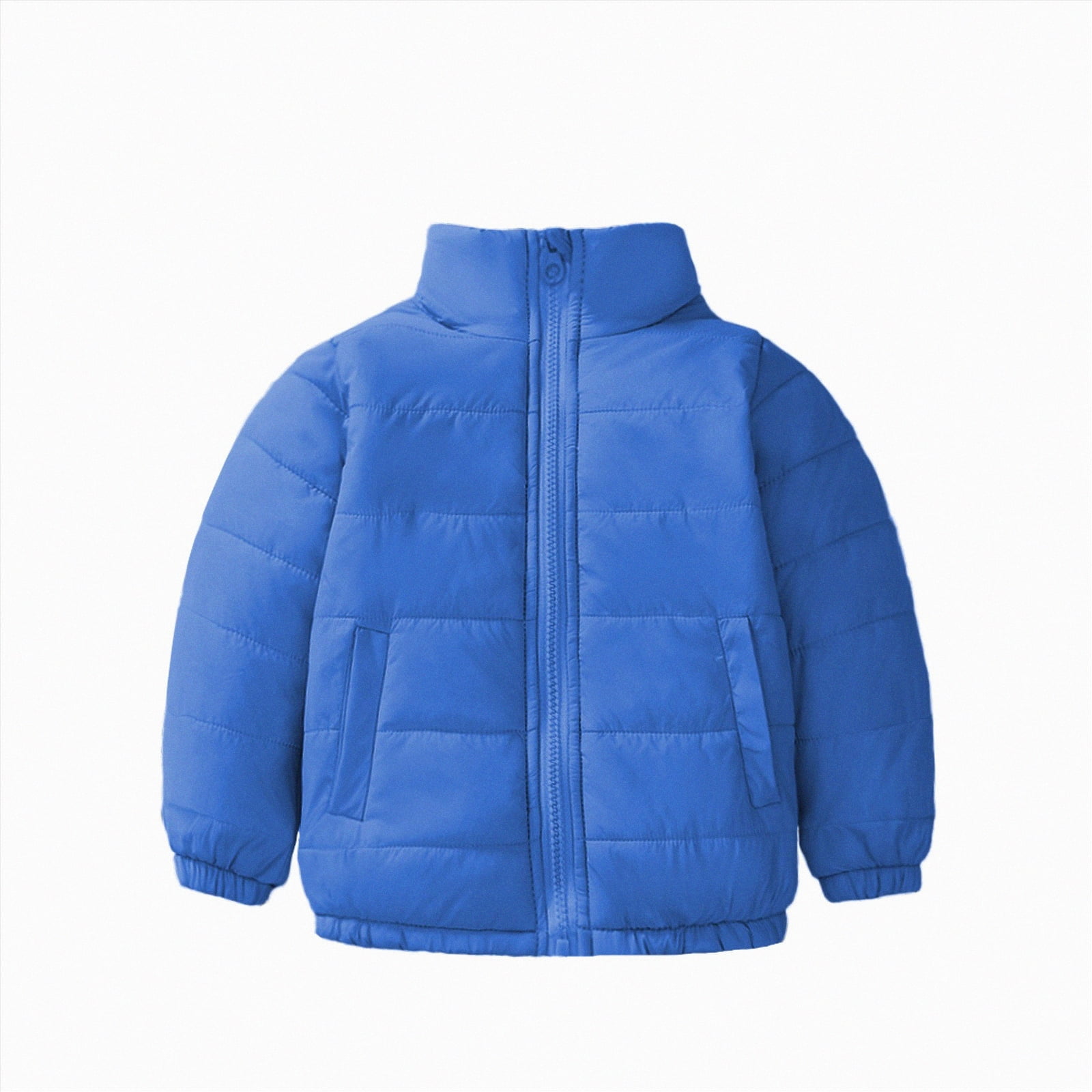Hessimy Children #39 s Versatile Lightweight And Colorful Cotton Jacket Hessimy Children #39 s Versatile Lightweight And Colorful Cotton Jacket