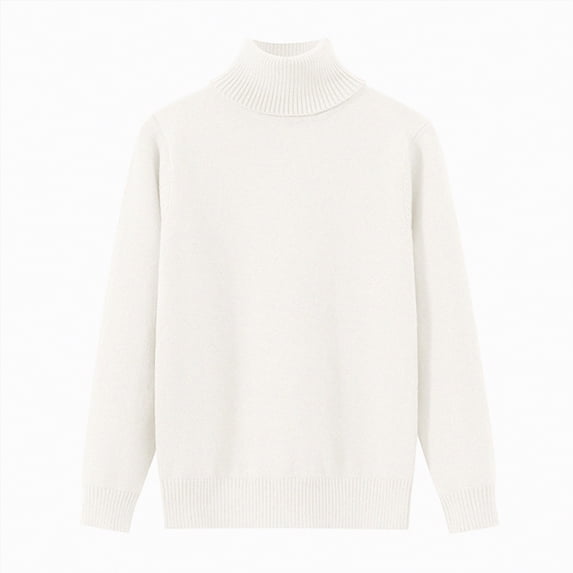 Hessimy Girls Cropped Cardigan Sweaters Long Sleeve Cable Knit Button Front Sweater 5-12y Pullover Knit School Uniforms Lightweight Girls Cardigan (White,13-15 Years)