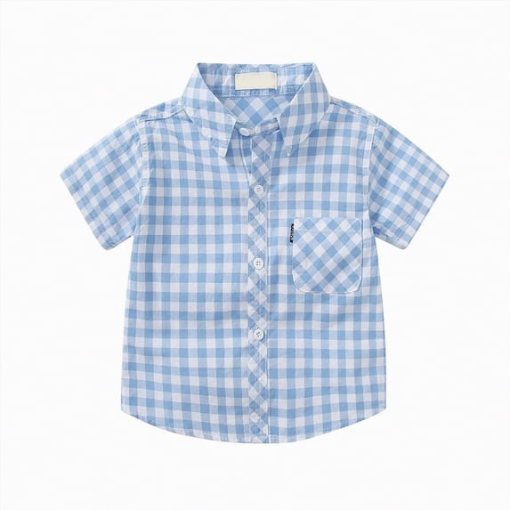 Hessimy Girls T Shirts Double Layer Ruffle Short Sleeve Kids Summer Crewneck Tunic Tee Tops,Double Layer Ruffle(Sky Blue,12-13 Years)