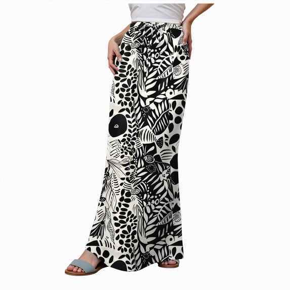 High Fashion Clothing Line 2026.Hessimy High Waisted Skirts for Women Spring Clothes 2026 Elegant Satin ...