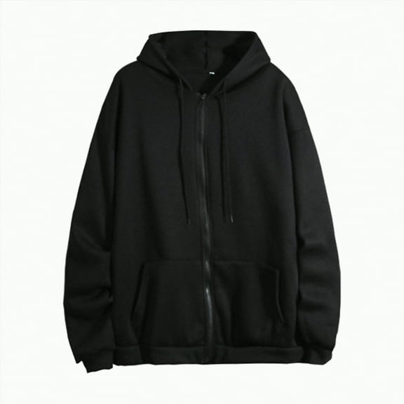 Hessimy Hoodies For Women Sherpa Pullover Half Zip Fuzzy Fleece Oversized Sweatshirt Long Sleeve Plush Quarter Zip Pullover With Pocket Essentials Hoodie Y2k (Black,L)