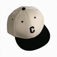 thumbnail image 1 of Hessimy Kids Boys Girls Baseball Cap Hat Soft Lightweight Adjustable Size(BeigeOne Size), 1 of 4