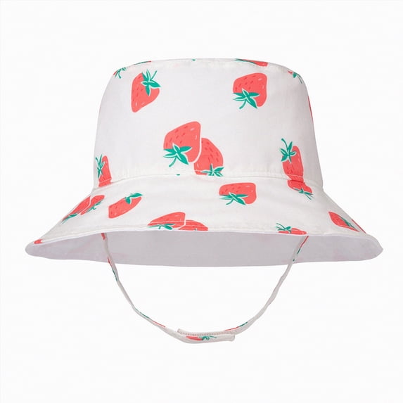 Hessimy Kids Sun Hat for Boys Girls with UV Protection- Toddler Beach Hat for Fishing Safari Play Hat