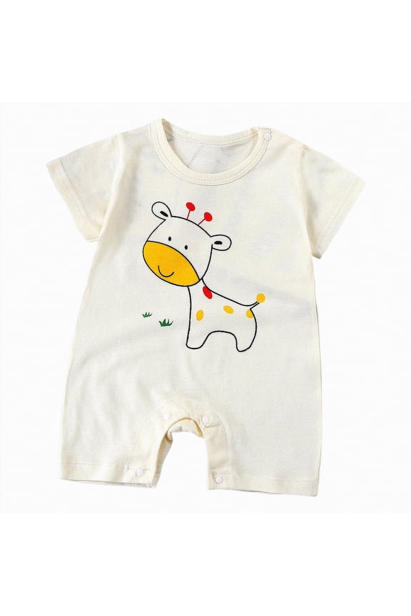 Newborn Baby Boy Clothes Bow Embroidery Romper Sleeveless Knit Romper Jumpsuit Sweater Bodysuit One-Piece Outfit,Cozy(Beige,12-18 Months)