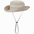 thumbnail image 1 of Hessimy Outdoor Kids Sun Hat Quick Dry Bucket Hat for Boys Girls UPF 50+ Summer Beach Hats, 1 of 2